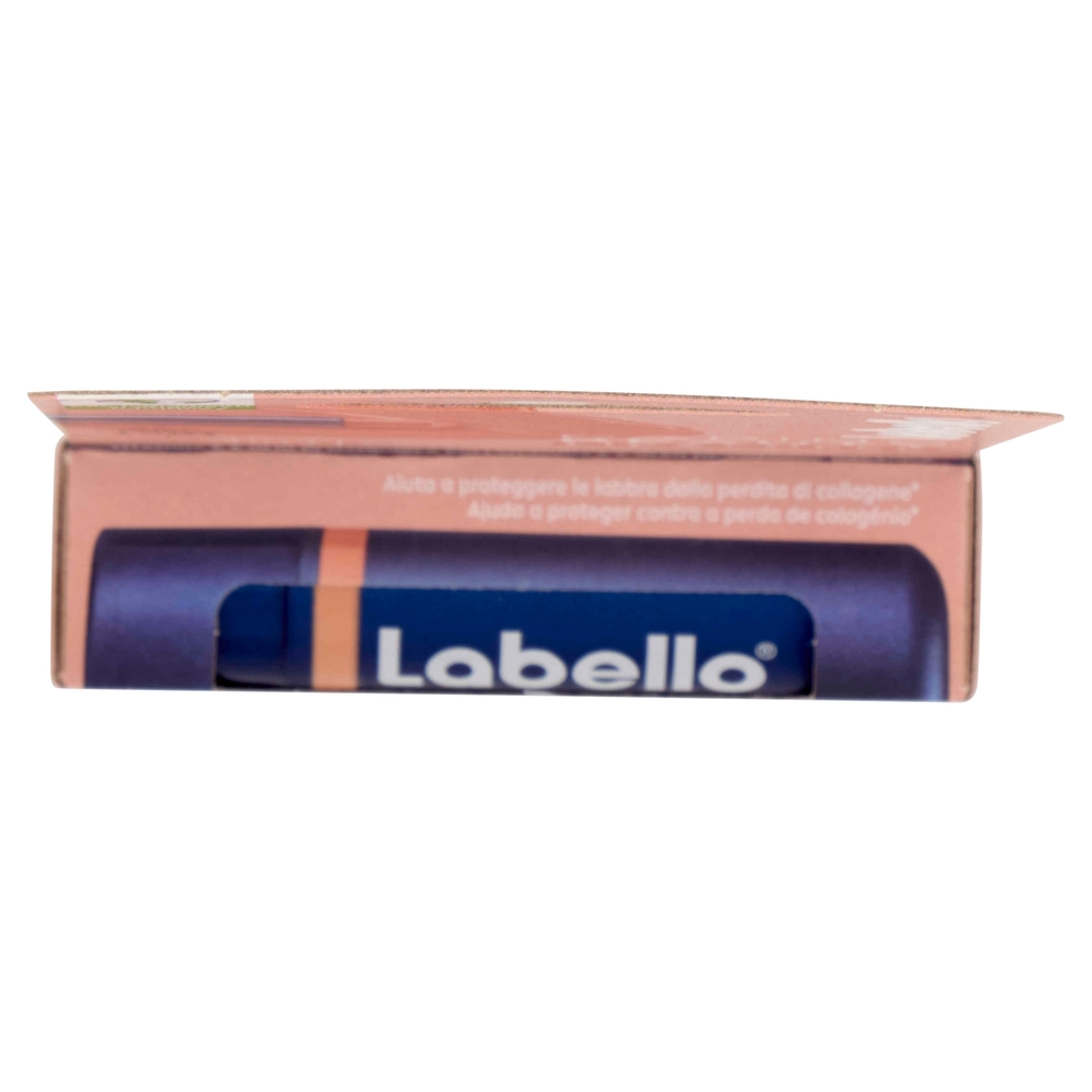 Labello Caring Beauty Lip & Cheek Nude SPF 30 4,8 g